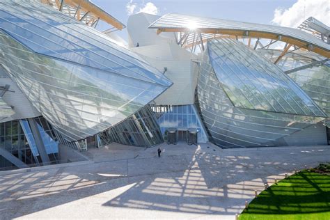 fondation louis vuitton|fondation louis vuitton frank gehry.